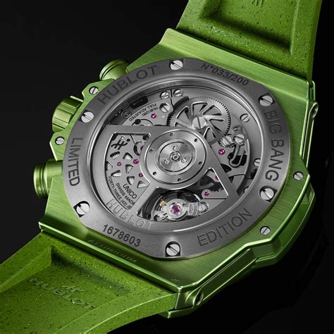 hublot nespresso prezzo|Introducing Hublot x Nespresso Big Bang Watch .